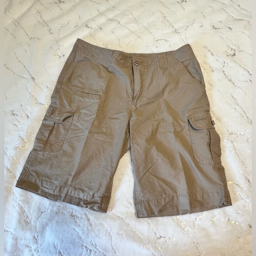 Cabela’s hiking cargo short